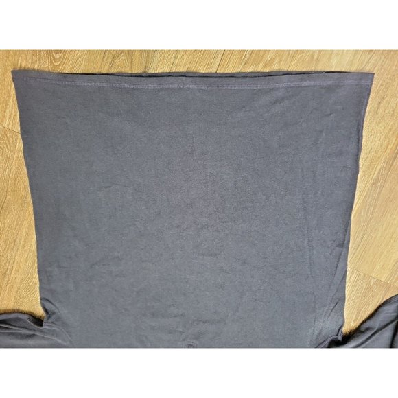 Tour Issue Benny Taylor Men's Pullover Sweater 1/4 Zip TASC Trump MGM Golf NAVY - Picture 2 of 10